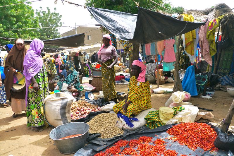 Mali